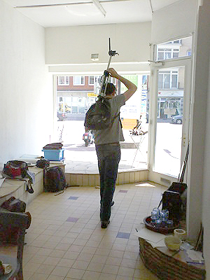 Foto Claudia M.
              Kochsmeier