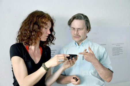 Foto Claudia M. Kochsmeier