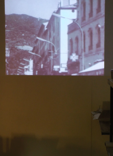 Videostil
                    A.Benecke