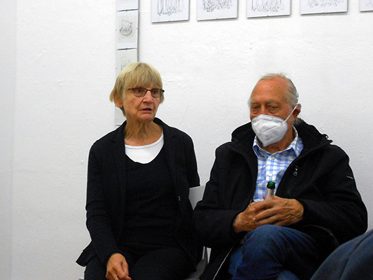 Foto:
                      Yukari Kosakai