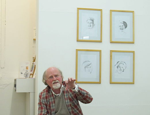 Foto
                      Wolfgang Srter