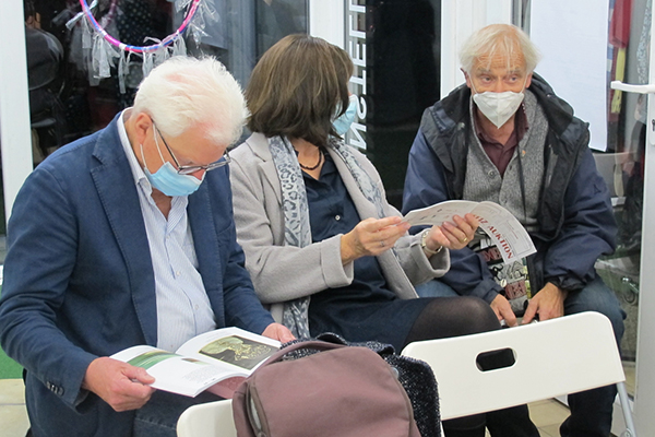 Foto
                      Wolfgang Srter