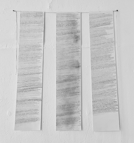 Foto
                      Almut E. Broer