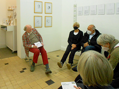 Foto
                      Yukari Kosakai