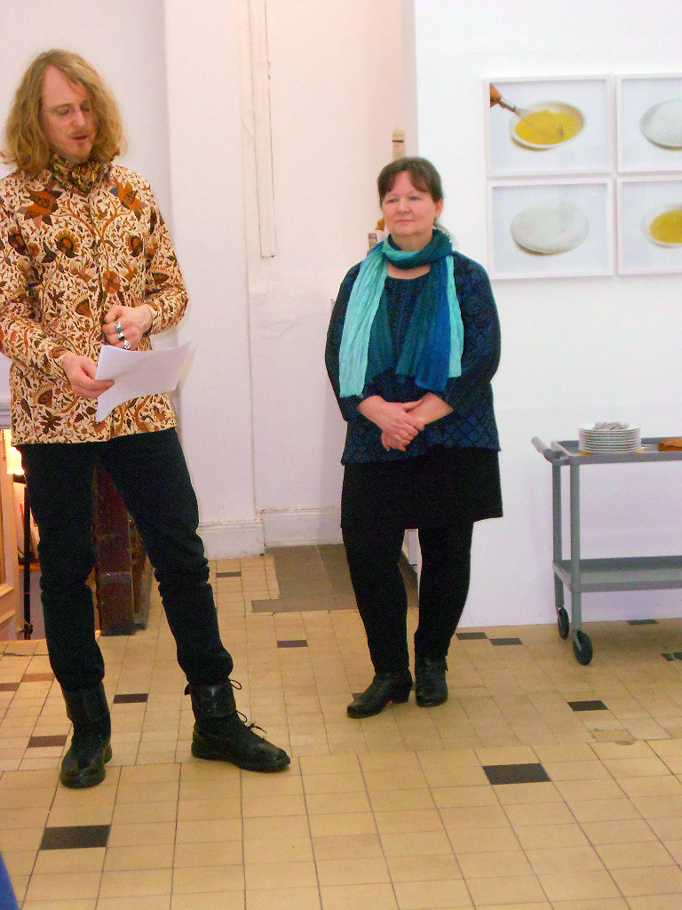 Foto
              Elke Suhr