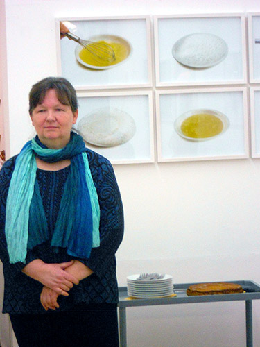 Foto
              Elke Suhr