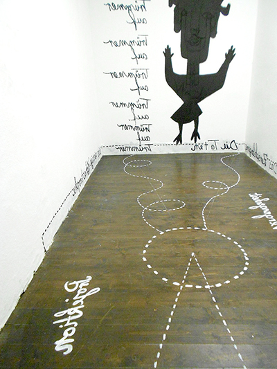 Foto
              Elke Suhr