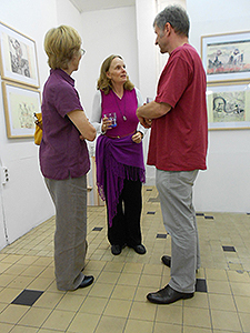 Foto Elke
                      Suhr