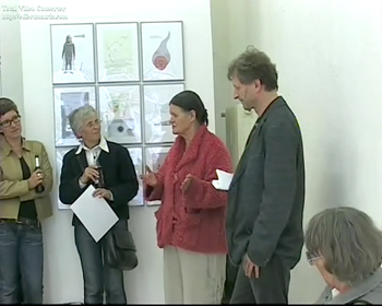 Videostill
                Archiv Bahlke