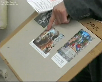 Videostill
                Archiv Bahlke