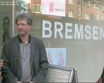 Videostill
                Archiv Bahlke