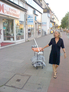 Foto Ottmar v. Poschinger-Camphausen