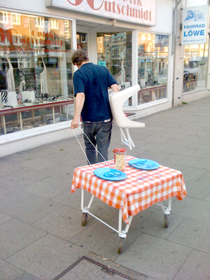 Foto Ottmar von Poschinger-Camphausen