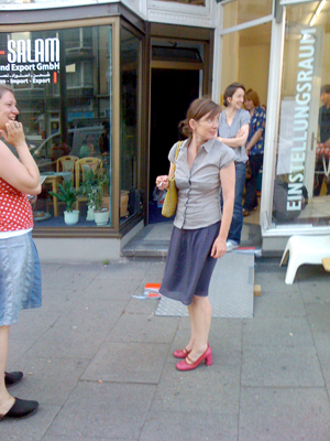 Foto Ottmar v. Poschinger-Camphausen