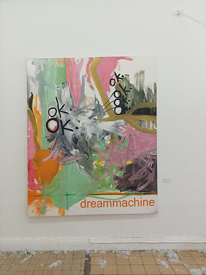 Foto Christina
                      Dieckmann