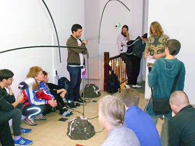 Foto
              Elke Suhr