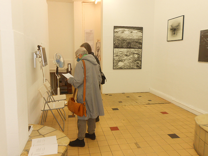 Foto
              Yukari Kosakai