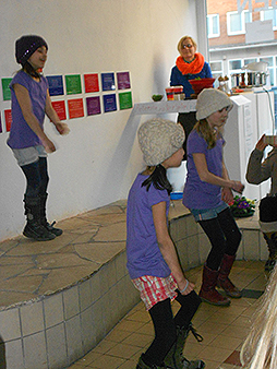 Foto
              Elke Suhr