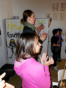 Foto
              Elke Suhr