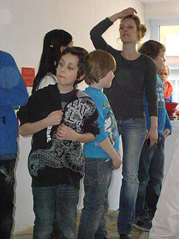 Foto
              Elke Suhr