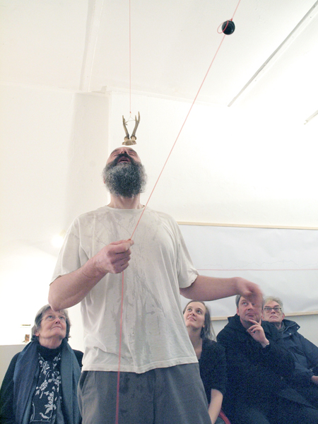 Foto Johannes Lothar Schr�der