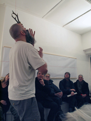 Foto Johannes Lothar Schr�der