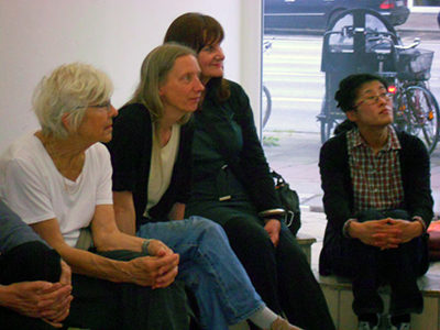 Foto Christina Dieckmann