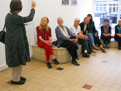 Foto Christine Dieckmann