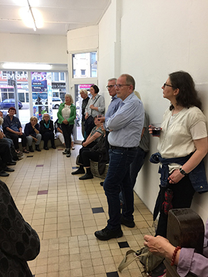 Foto Christine Carstens