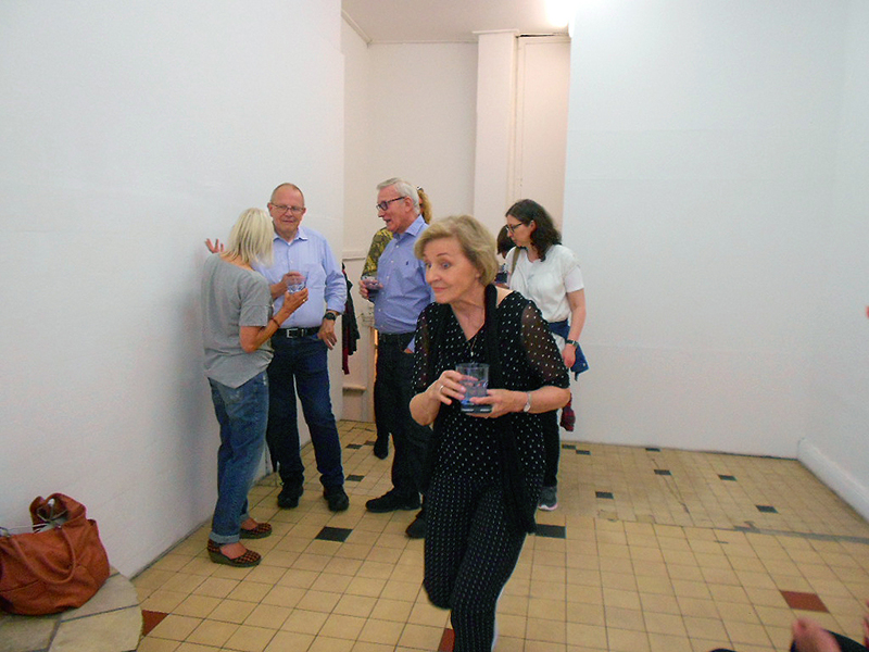 Foto Christina Dieckmann