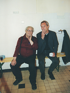 Foto
                Elke Suhr