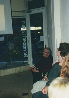 Foto
                Elke Suhr