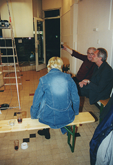 Foto
                Elke Suhr