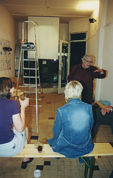 Foto
                Elke Suhr