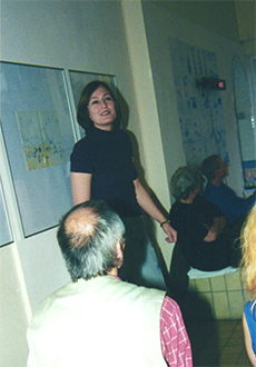 Foto
                Elke Suhr