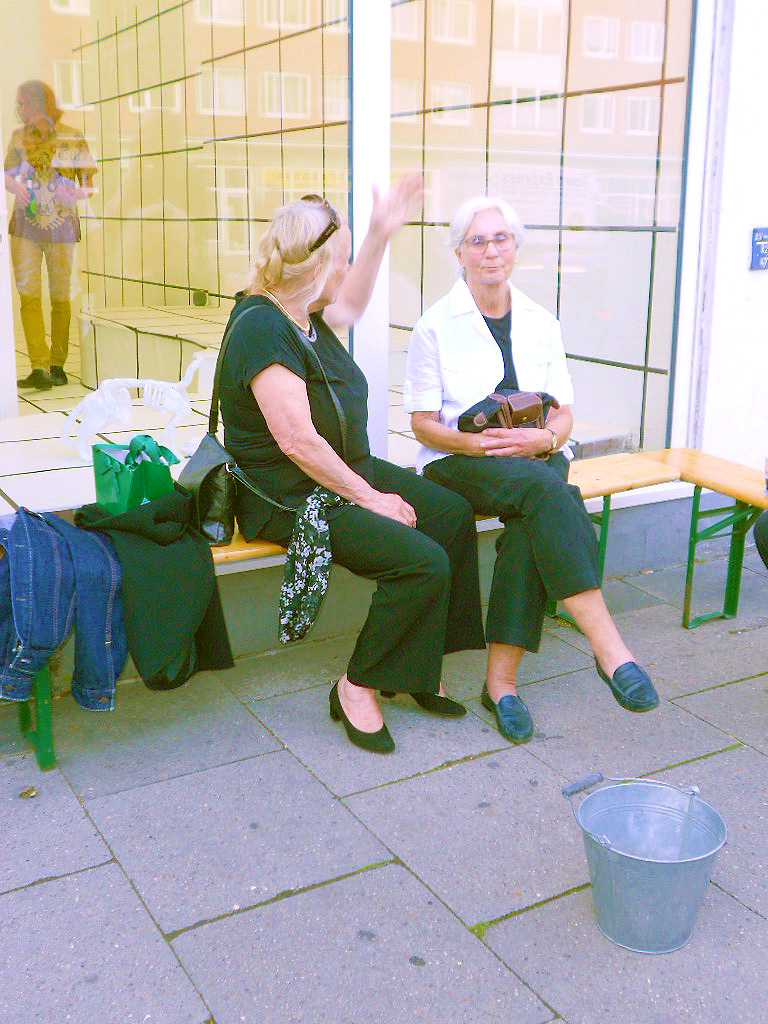 Foto Elke
              Suhr