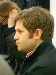 Foto Elke
                        Suhr