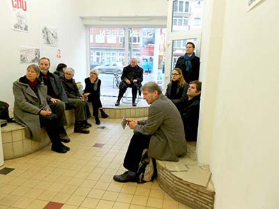 Foto Elke
                        Suhr