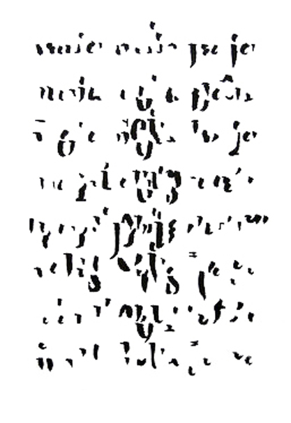 Foto Doris
                    Cordes-Vollert