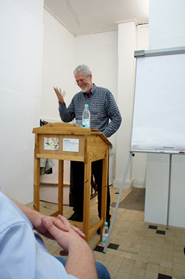 Foto Llaura I.Suenner