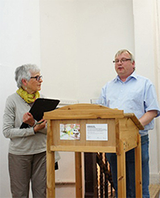 Foto Llaura I.Suenner