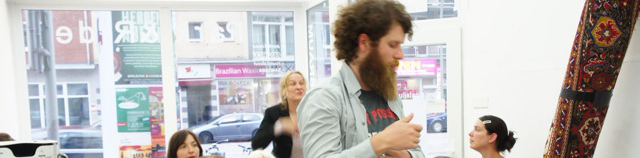 Foto Llaura I.Suenner