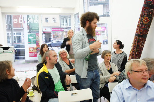 Foto Llaura
              I.Suenner