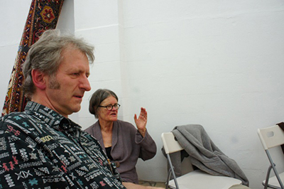 Foto Llaura
              I.Suenner