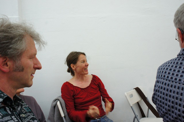 Foto Llaura I.Suenner