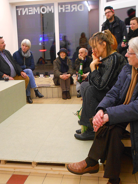 Foto
              Elke Suhr