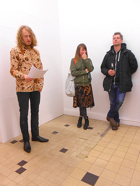 Foto
              Elke Suhr