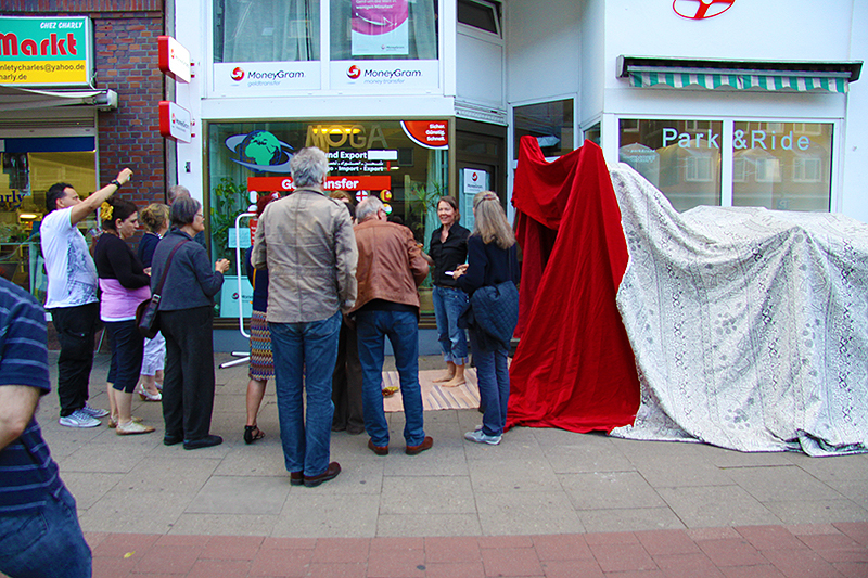 Foto
              Christina Dieckmann