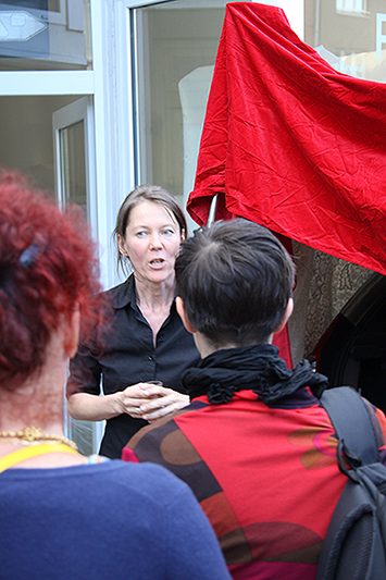 Foto
              Christina Dieckmann