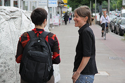 Foto
                        Christina Dieckmann